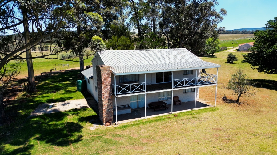 0 Bedroom Property for Sale in Stutterheim Rural Eastern Cape